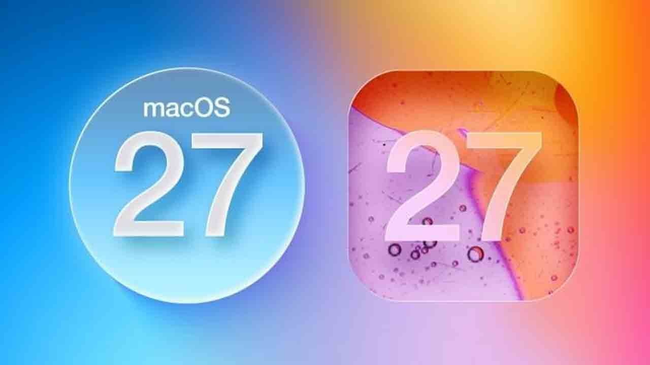 Foto - iOS 27 ile geliyor: iPhone’a yepyeni tasarımlar yolda