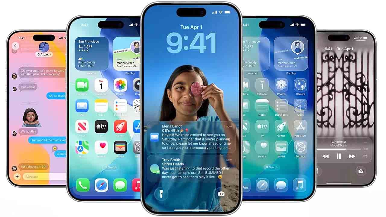 Foto - iOS 27 ile pil coşacak: iPhone’larda şarj süresi uzuyor