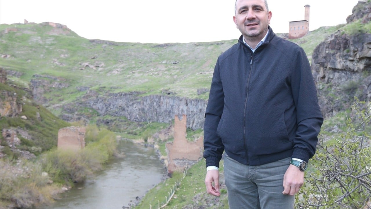Foto - İpek Yolu'nun geçiş noktası Yüzyılların mirasını taşıyor