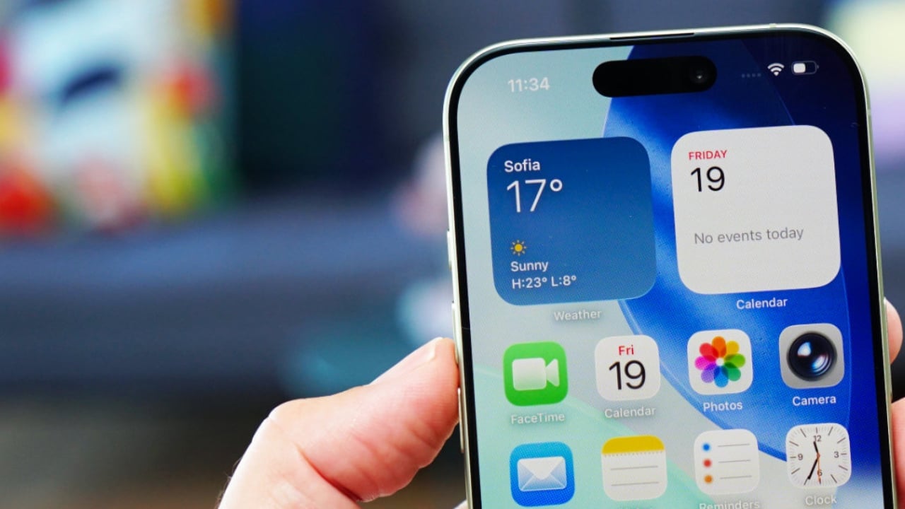 Foto - iPhone 17 Pro'da bir sorun ortaya çıktı: Paniğe neden oldu! Gözler Apple’a çevrildi