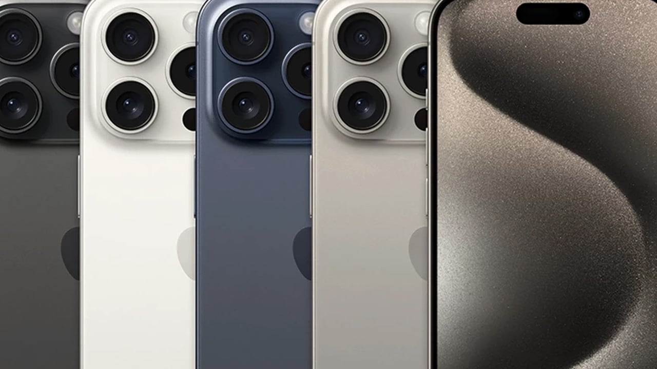 Foto - iPhone 17 Pro'da bir sorun ortaya çıktı: Paniğe neden oldu! Gözler Apple’a çevrildi