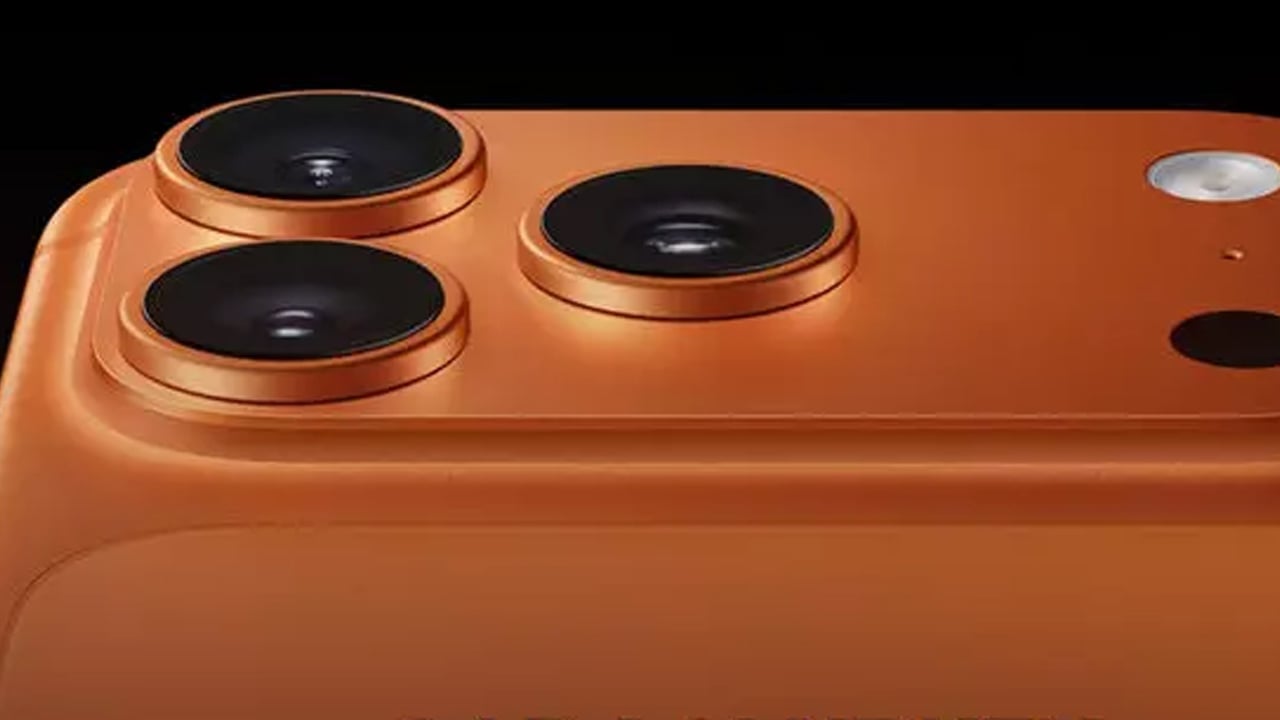 Foto - iPhone 17 Pro'da bir sorun ortaya çıktı: Paniğe neden oldu! Gözler Apple’a çevrildi