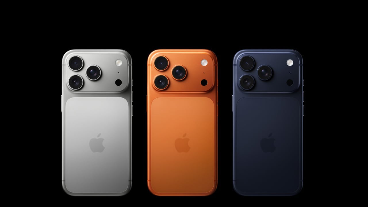 Foto - iPhone 17 Pro'da bir sorun ortaya çıktı: Paniğe neden oldu! Gözler Apple’a çevrildi