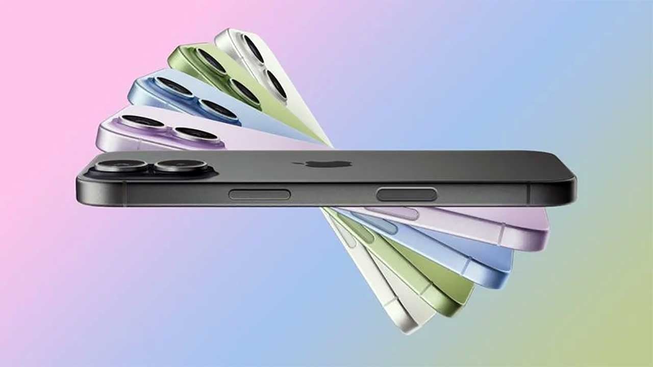 Foto - iPhone 17 serisi Apple'ı zirveye taşıdı