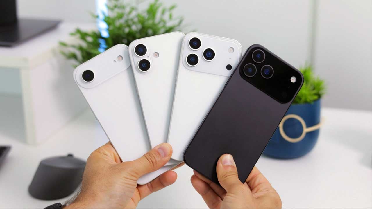 Foto - iPhone 17 serisi Apple'ı zirveye taşıdı