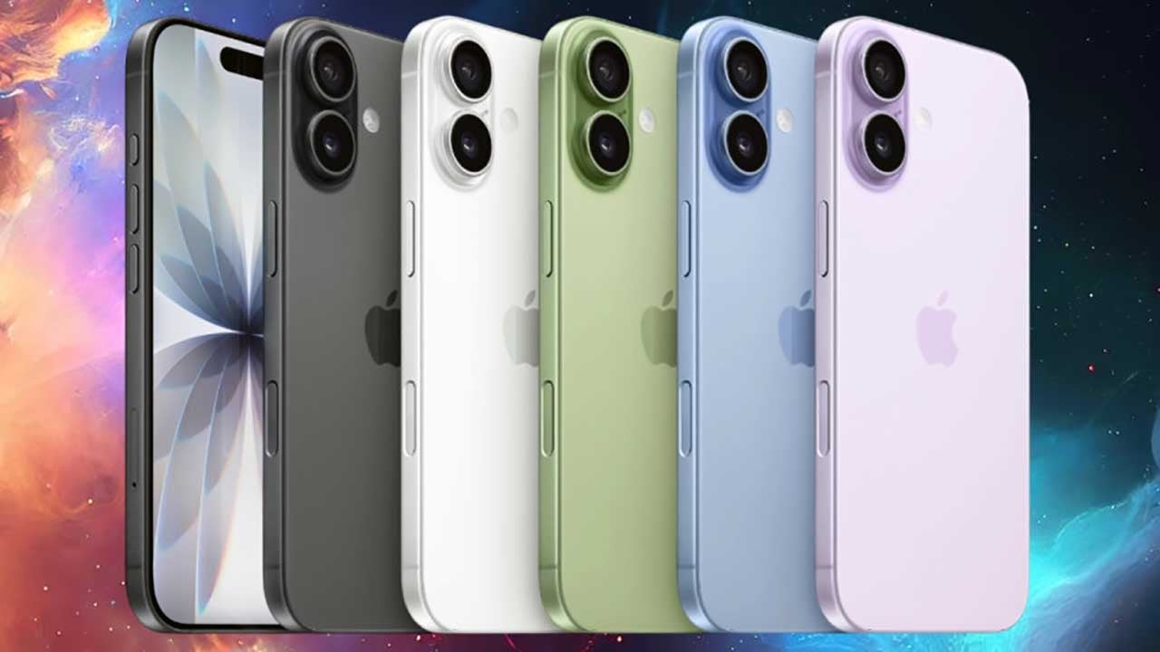 Foto - iPhone 17 serisi Apple'ı zirveye taşıdı