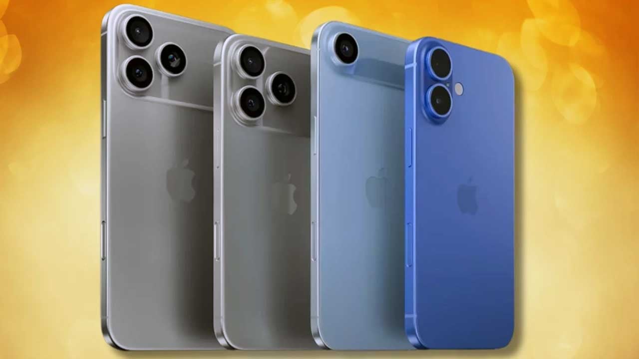 Foto - iPhone 17 serisi Apple'ı zirveye taşıdı