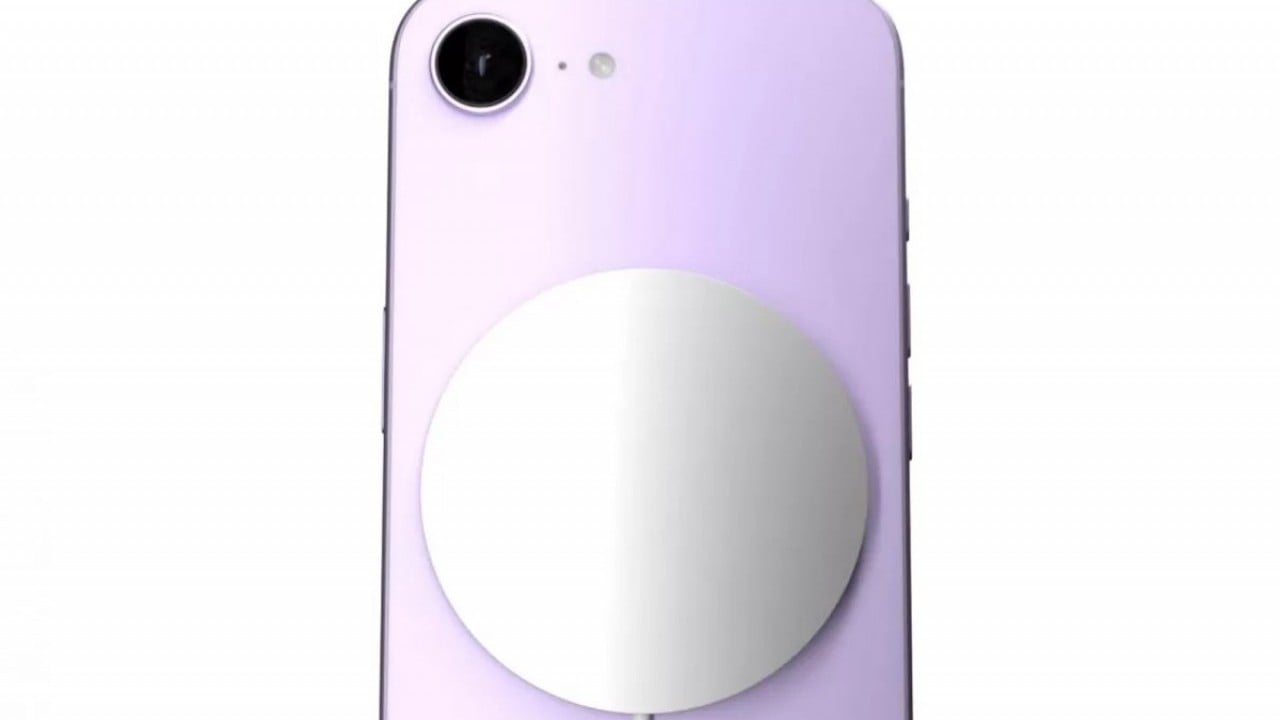 Foto - iPhone 17e sızdı: Dynamic Island ve A19 farkı