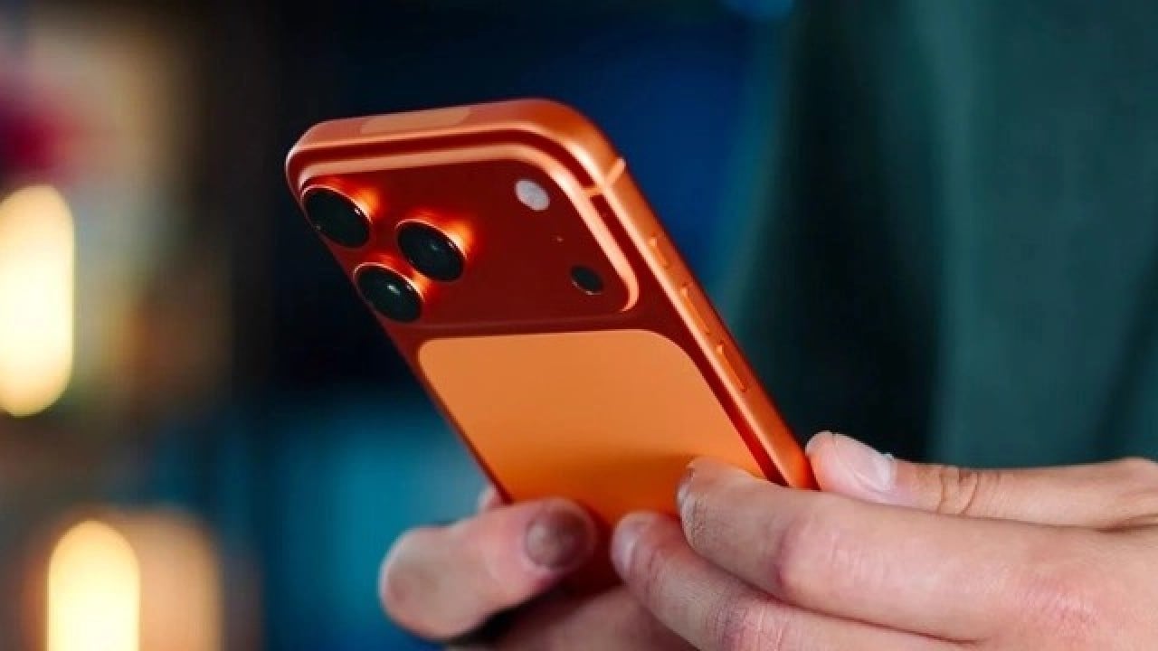 iPhone 18 serisinde taşlar yerinden oynuyor! Yeni detaylar sızdı