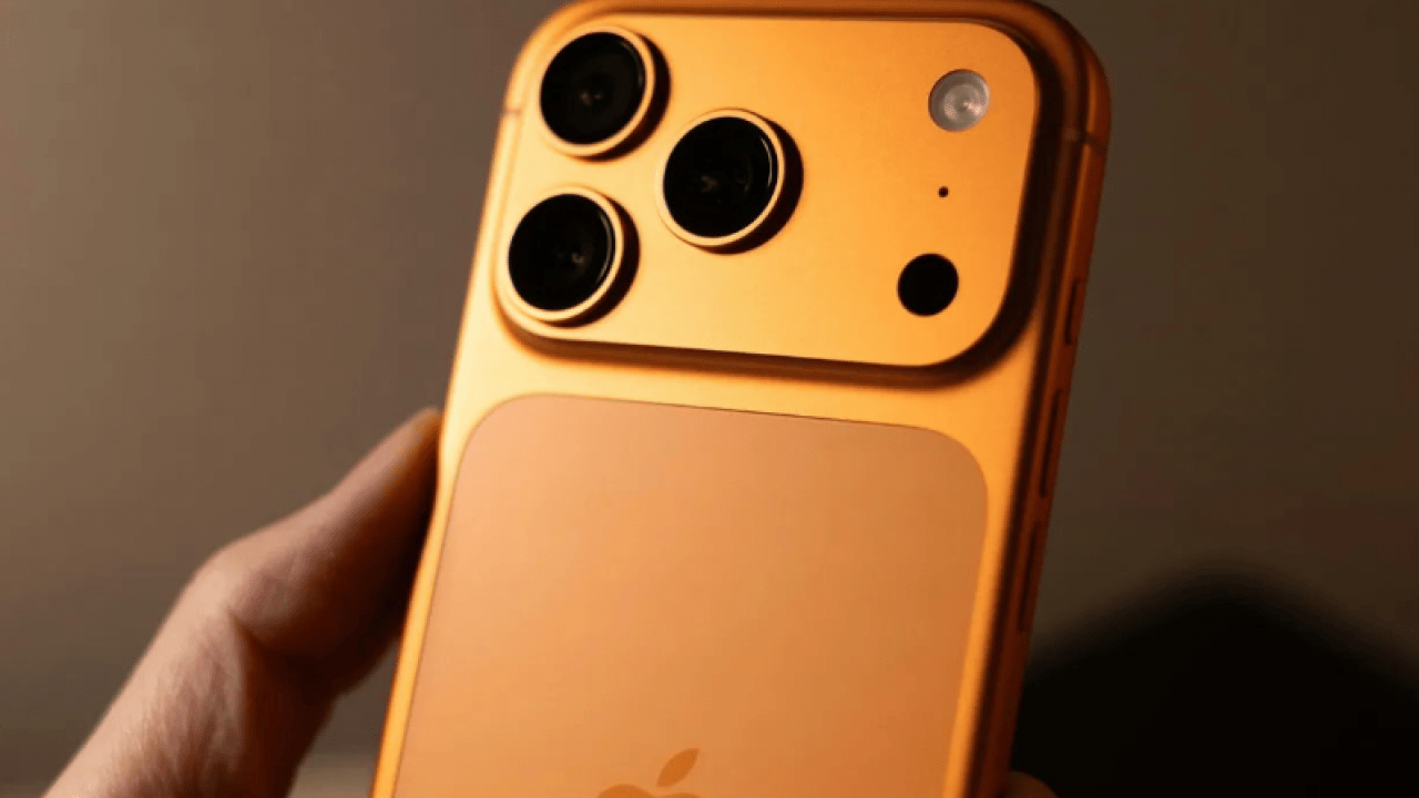 Foto - İphone 18'in beklenen fiyatı belli oldu! Rakipleri ile makas açılacak!