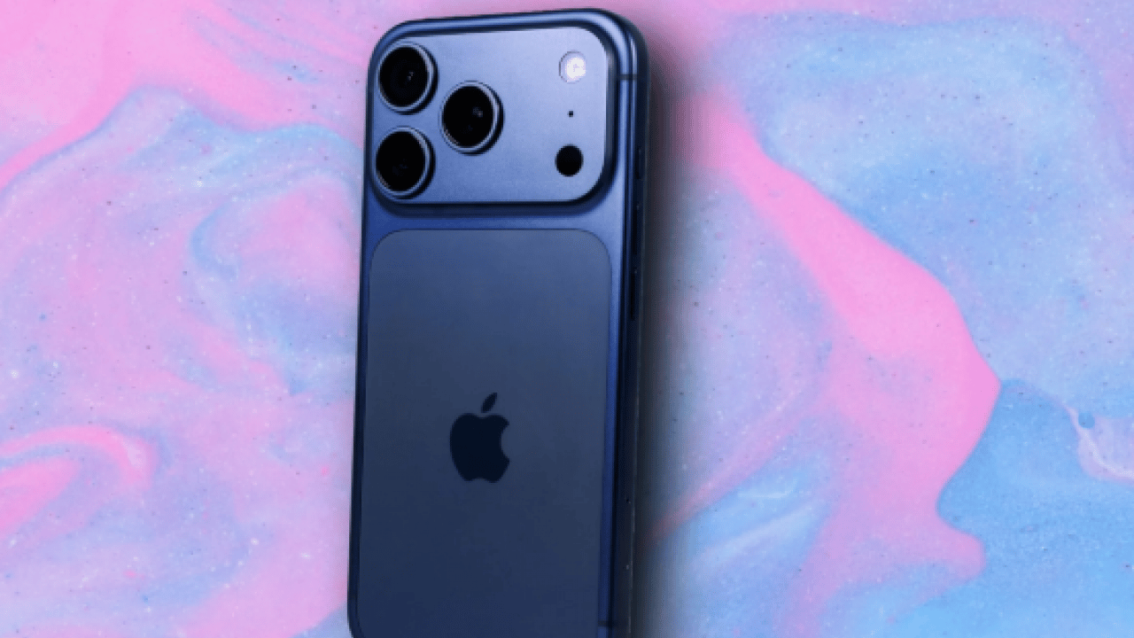 Foto - İphone 18'in beklenen fiyatı belli oldu! Rakipleri ile makas açılacak!