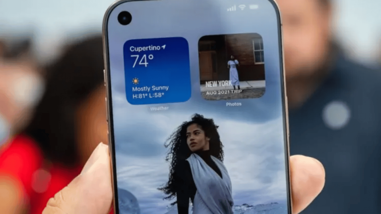 Foto - İphone 18'in beklenen fiyatı belli oldu! Rakipleri ile makas açılacak!