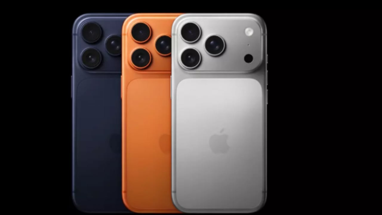 Foto - İphone 18'in beklenen fiyatı belli oldu! Rakipleri ile makas açılacak!