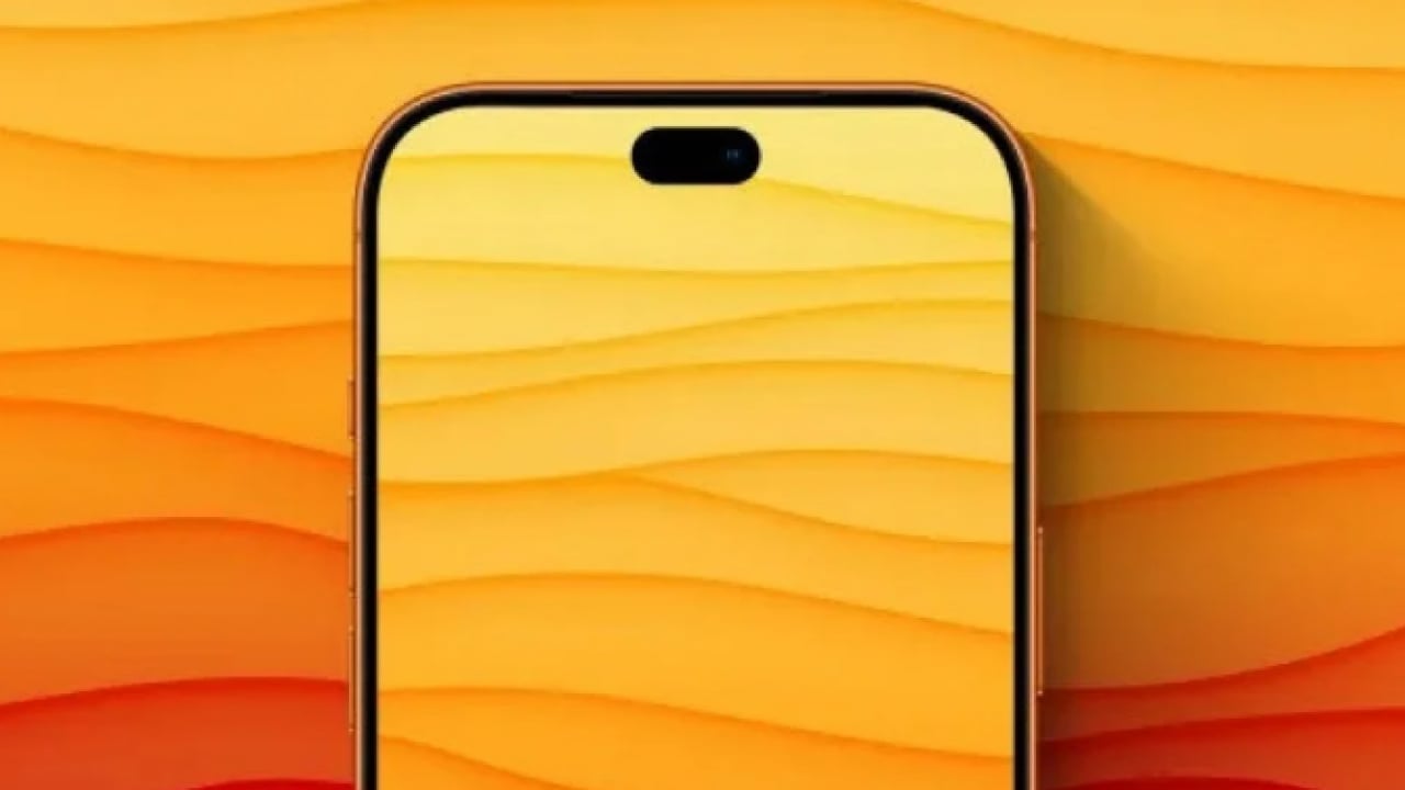 Foto - İphone 18 Pro'nun görüntüleri sızdırıldı! İşte dikkat çeken 6 özellik!