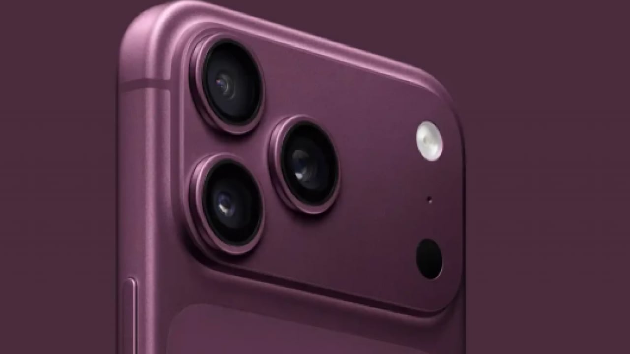 Foto - İPHONE 18'in kamera bilgileri ortaya çıktı! İşte özellikleri!