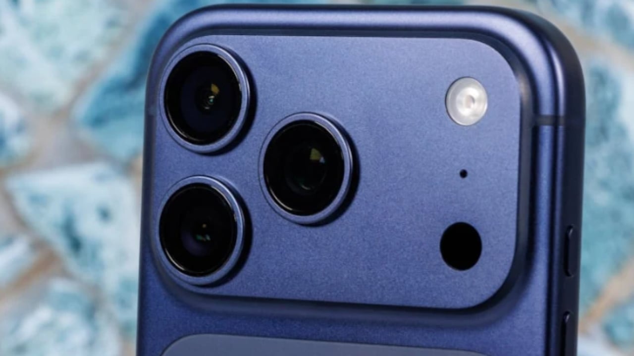İPHONE 18'in kamera bilgileri ortaya çıktı! İşte özellikleri!