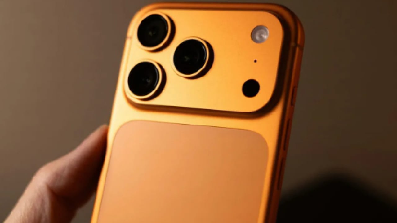Foto - İPHONE 18'in kamera bilgileri ortaya çıktı! İşte özellikleri!