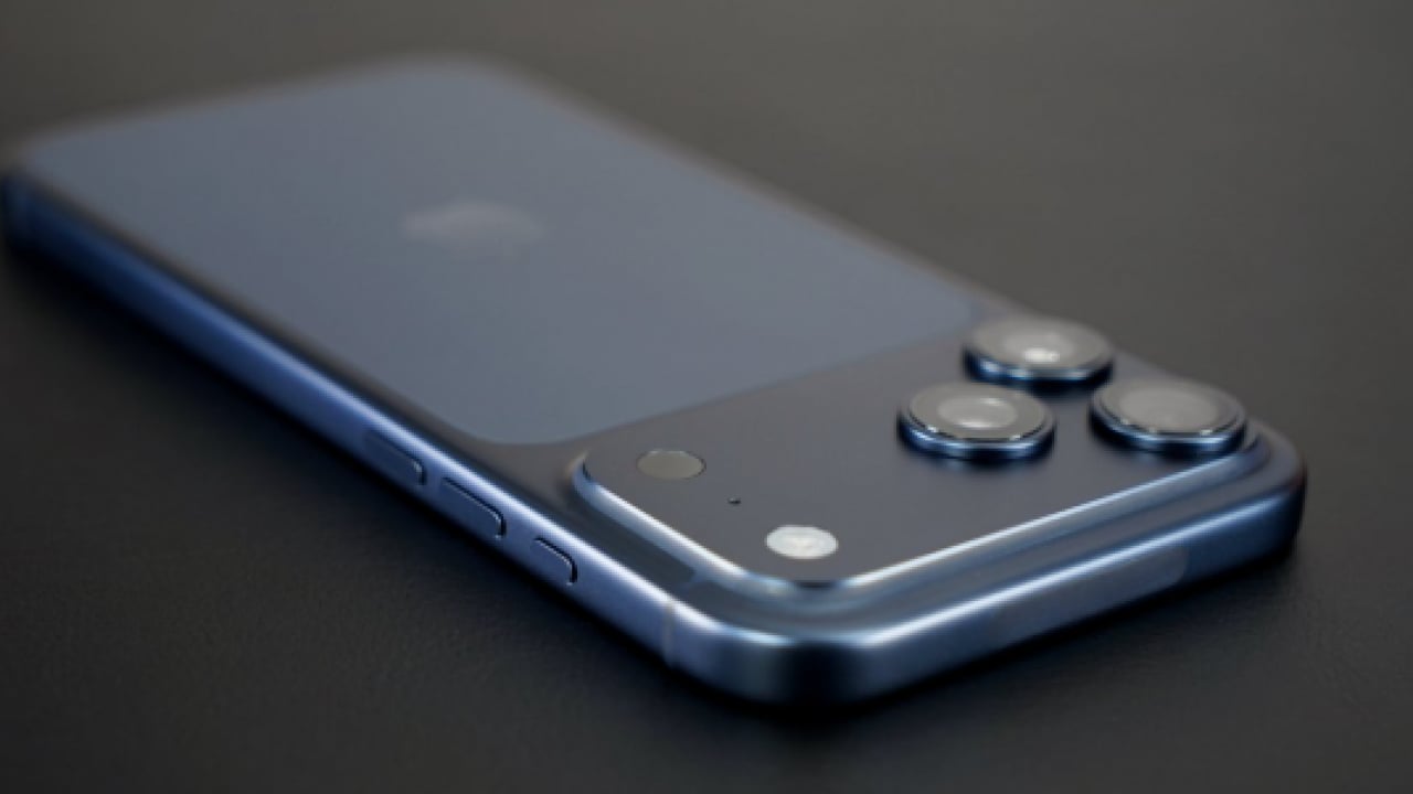 Foto - İPHONE 18'in kamera bilgileri ortaya çıktı! İşte özellikleri!