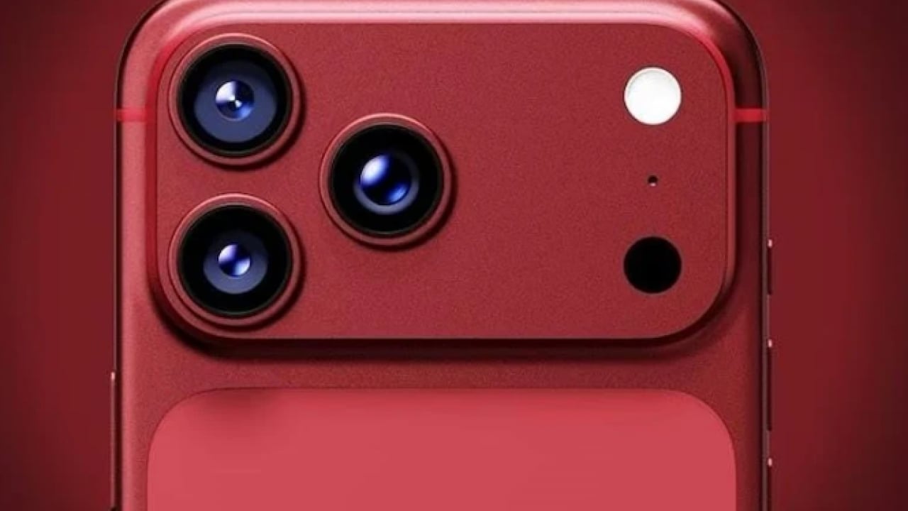 Foto - İPHONE 18'in kamera bilgileri ortaya çıktı! İşte özellikleri!