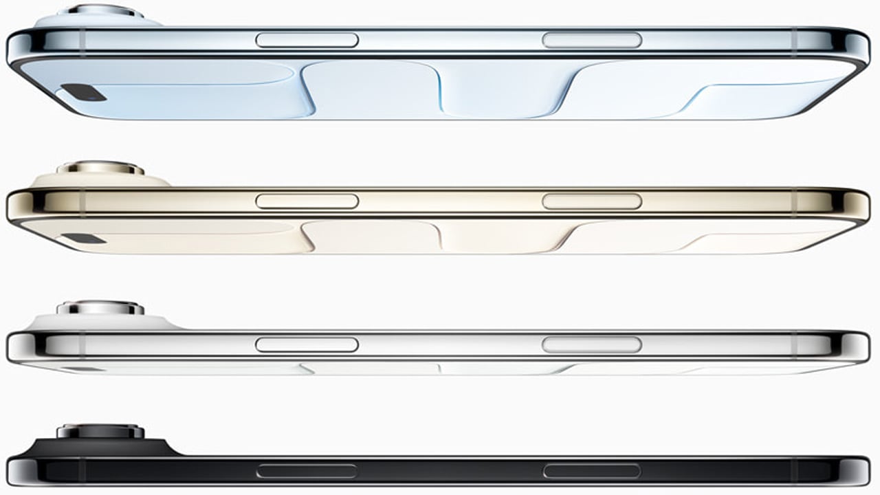 Foto - iPhone Air tarihe karışıyor: Apple Üretimi Durdurdu, Kaynaklar iPhone 17’ye Kaydı