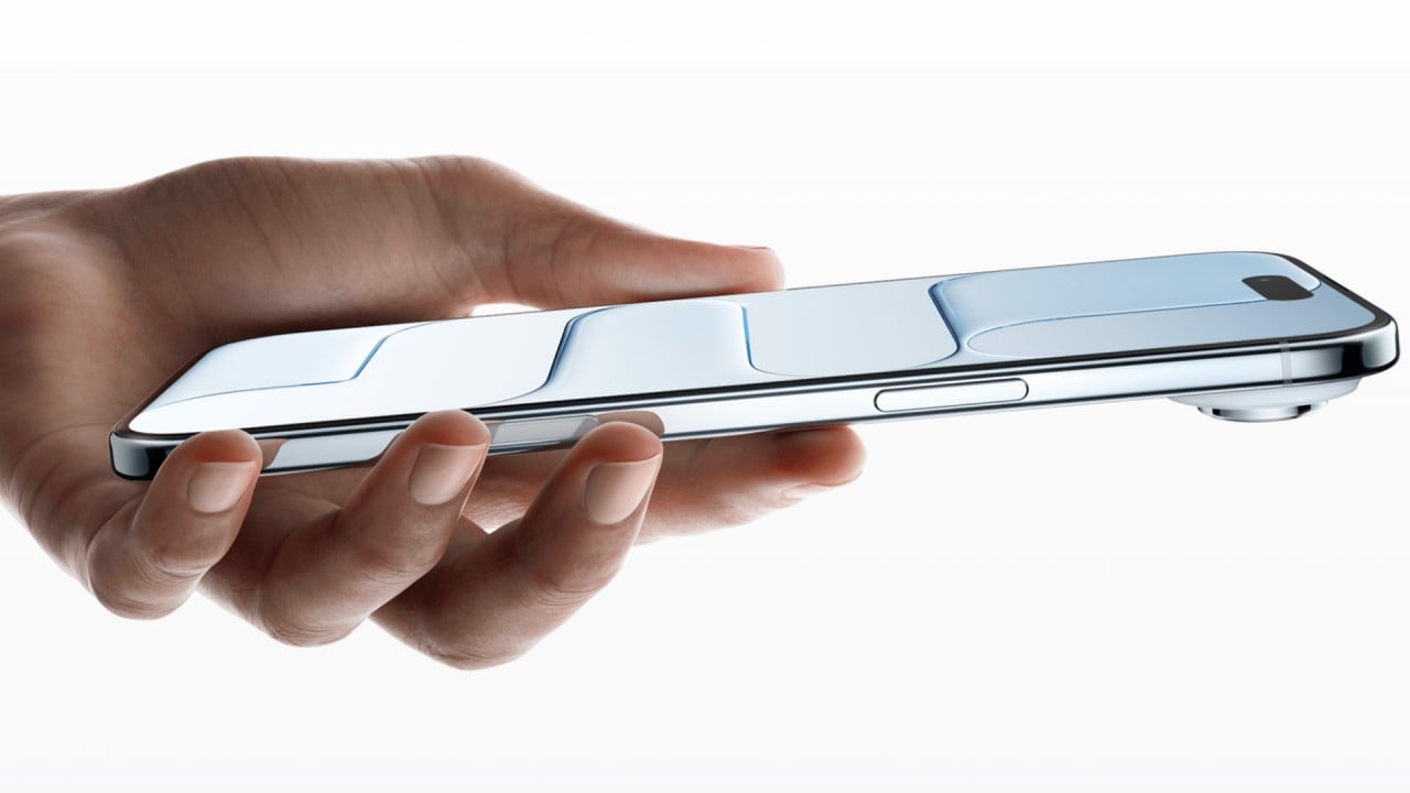 Foto - iPhone Air tarihe karışıyor: Apple Üretimi Durdurdu, Kaynaklar iPhone 17’ye Kaydı