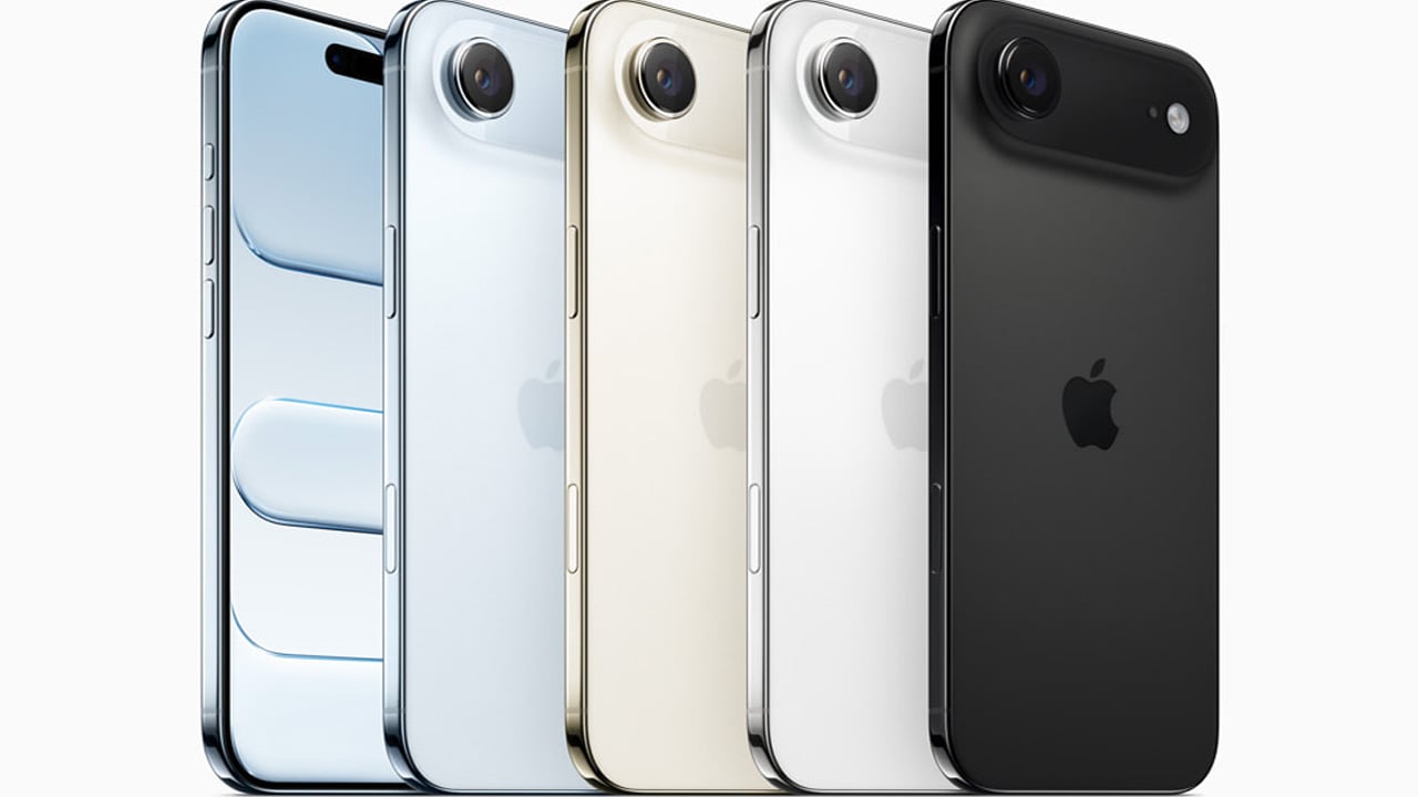 Foto - iPhone Air tarihe karışıyor: Apple Üretimi Durdurdu, Kaynaklar iPhone 17’ye Kaydı