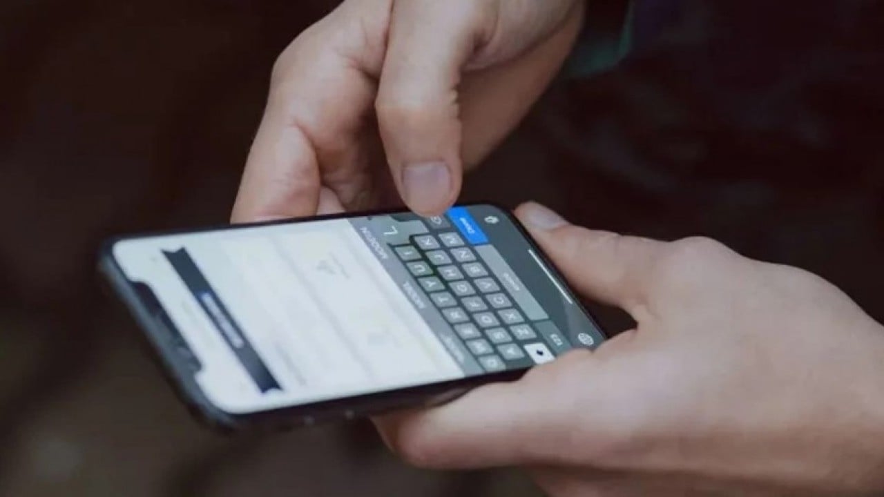 Foto - iPhone kullanıcıları sürekli karşılaşıyor! Çileden çıkaran sorunu halletmek bu kadar kolay