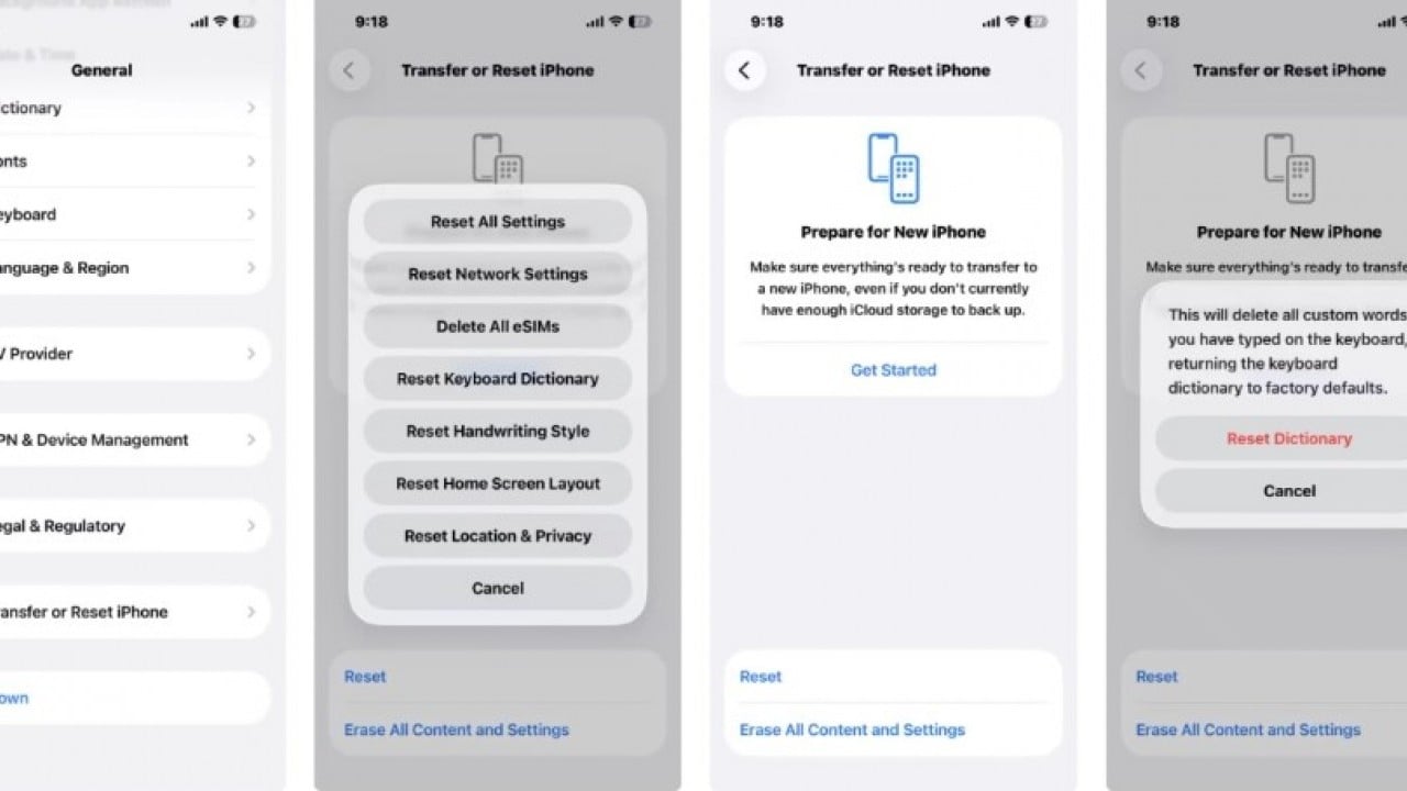 Foto - iPhone kullanıcıları sürekli karşılaşıyor! Çileden çıkaran sorunu halletmek bu kadar kolay