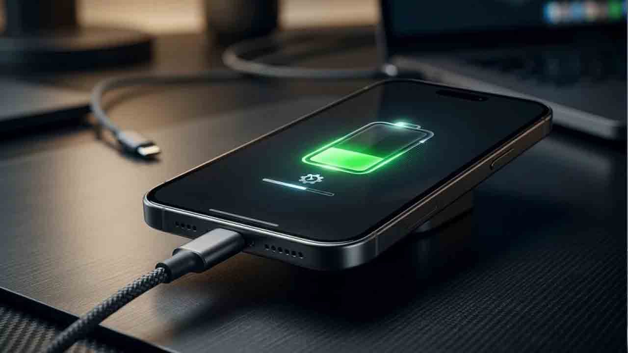 Foto - iPhone ve iPad şarjında doğru bilinen yanlışlar