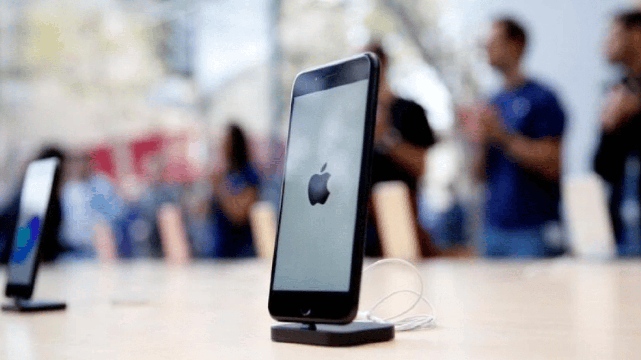 İphone'da neden geri tuşu olmadığı belli oldu! Meğer sebebi buymuş!