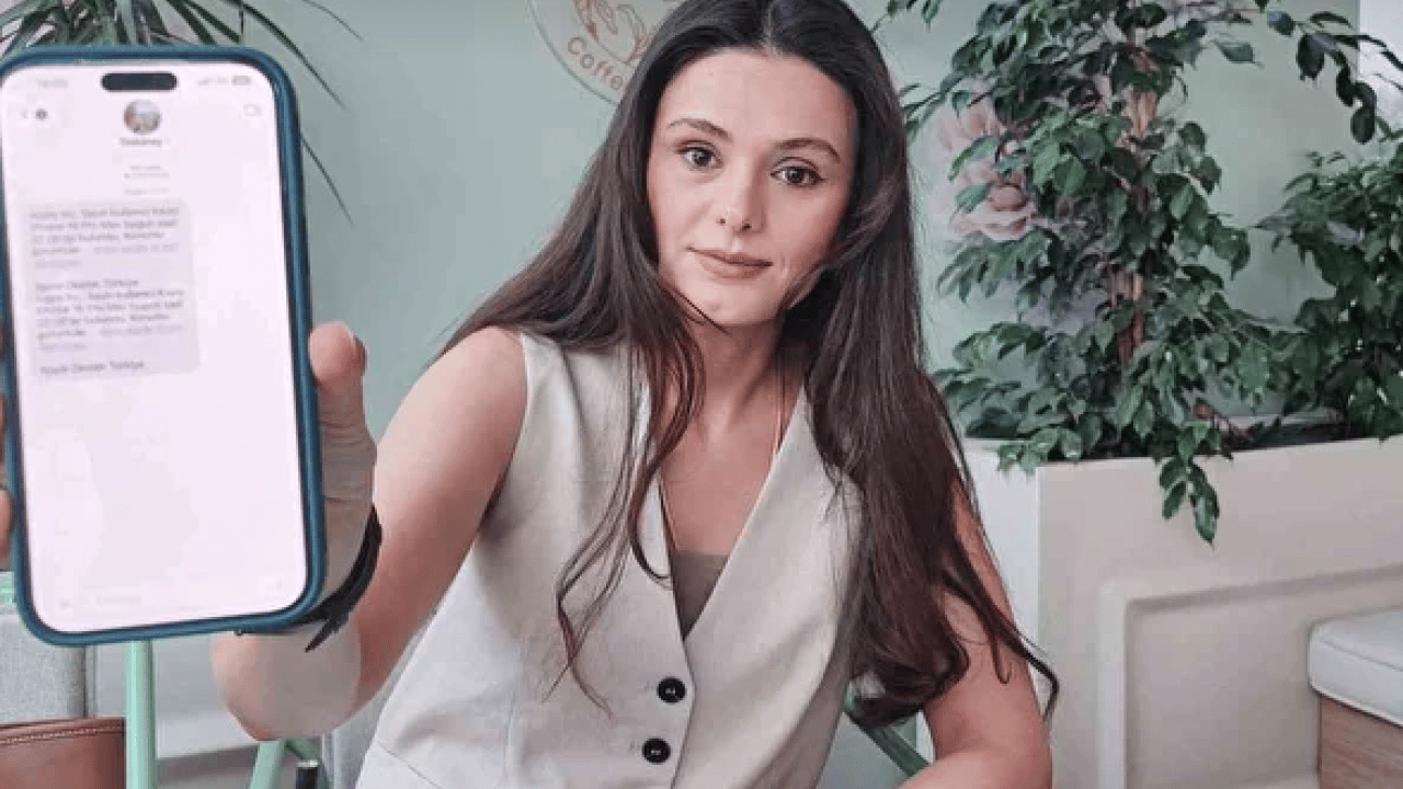 Foto - iPhone’u olanlar dikkat! Bu mesajı gördüğünüz gibi silin! Telefonun kontrolü elinizden gidiyor