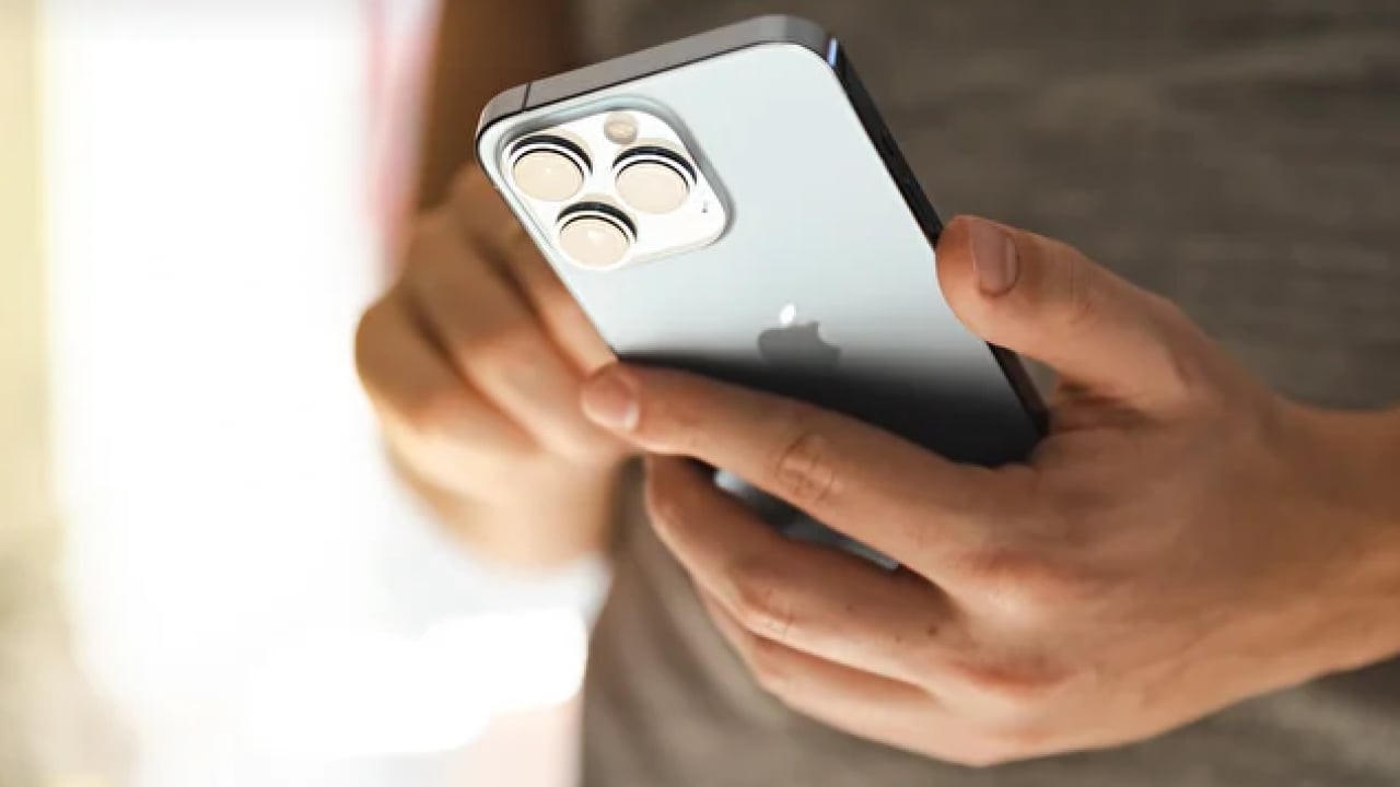 Foto - iPhone’u olanlar dikkat! Bu mesajı gördüğünüz gibi silin! Telefonun kontrolü elinizden gidiyor