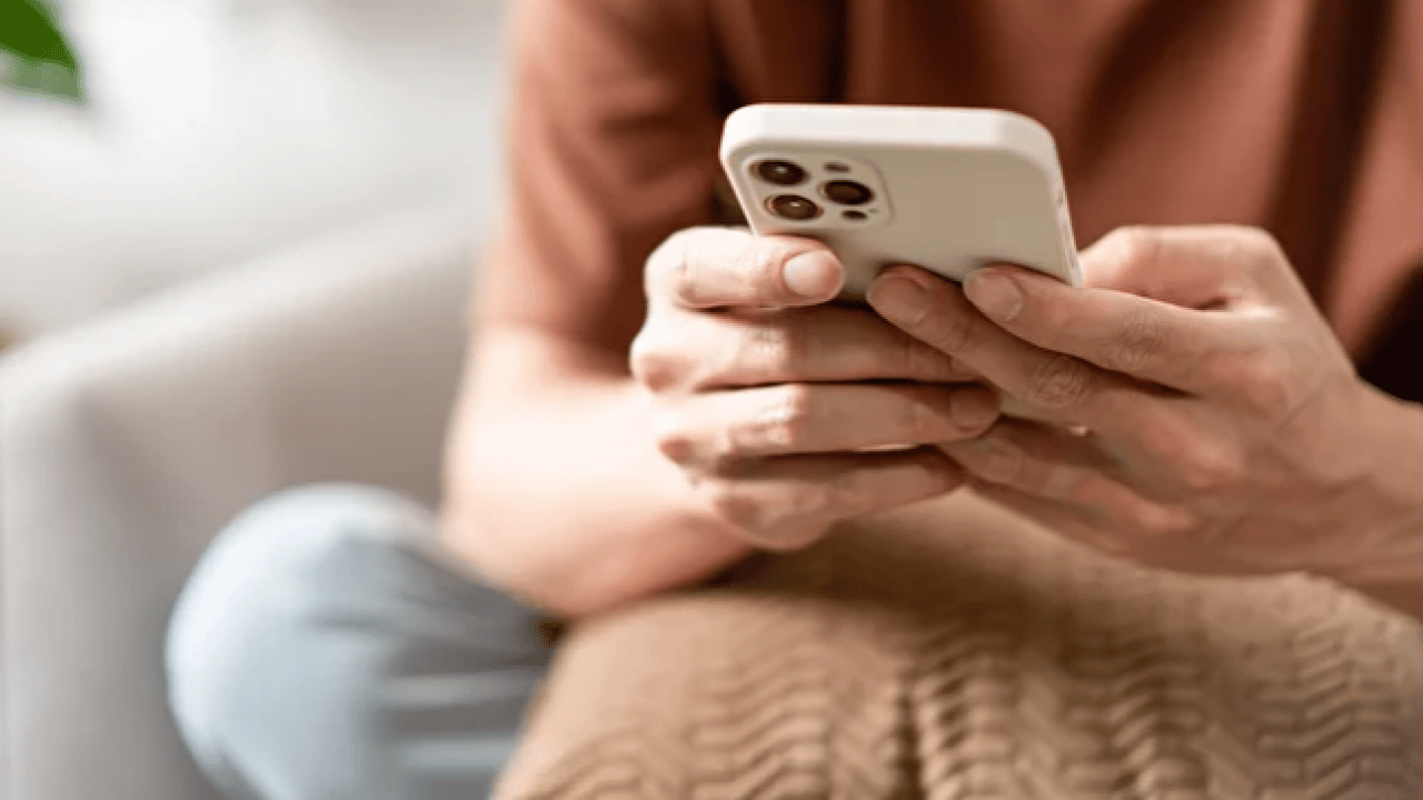 Foto - iPhone’u olanlar dikkat! Bu mesajı gördüğünüz gibi silin! Telefonun kontrolü elinizden gidiyor