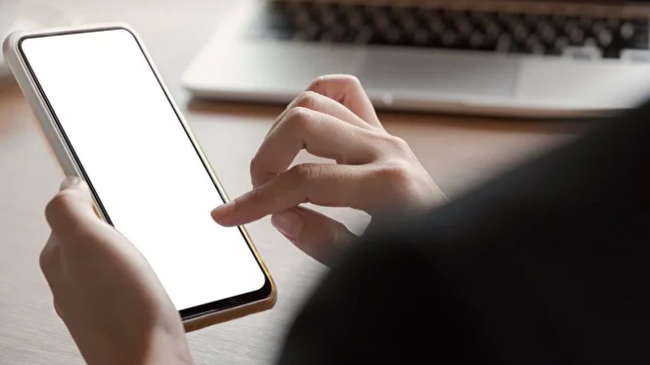 Foto - iPhone’u olanlar dikkat! Bu mesajı gördüğünüz gibi silin! Telefonun kontrolü elinizden gidiyor