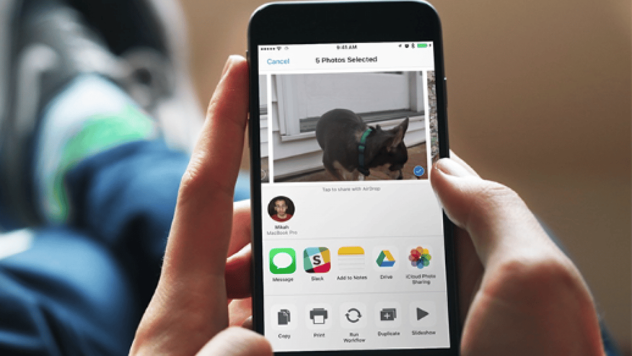 İphone'un özelliği Android'e geliyor! İşte o markalar!