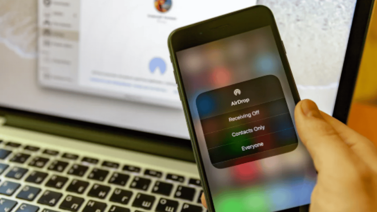Foto - İphone'un özelliği Android'e geliyor! İşte o markalar!