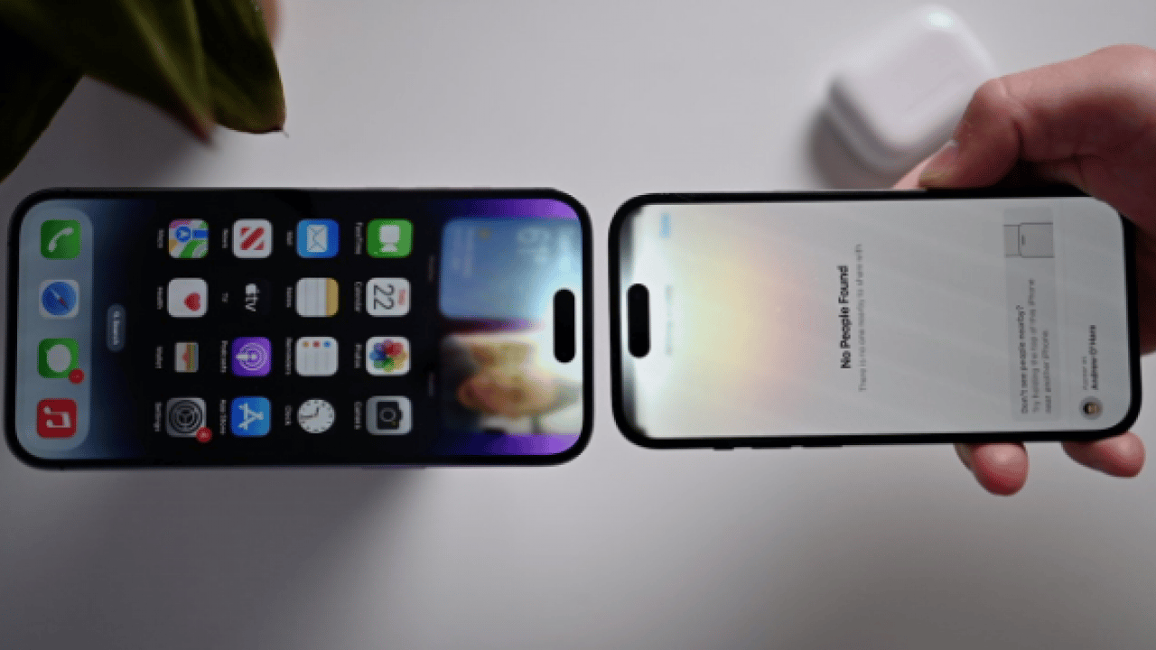 Foto - İphone'un özelliği Android'e geliyor! İşte o markalar!