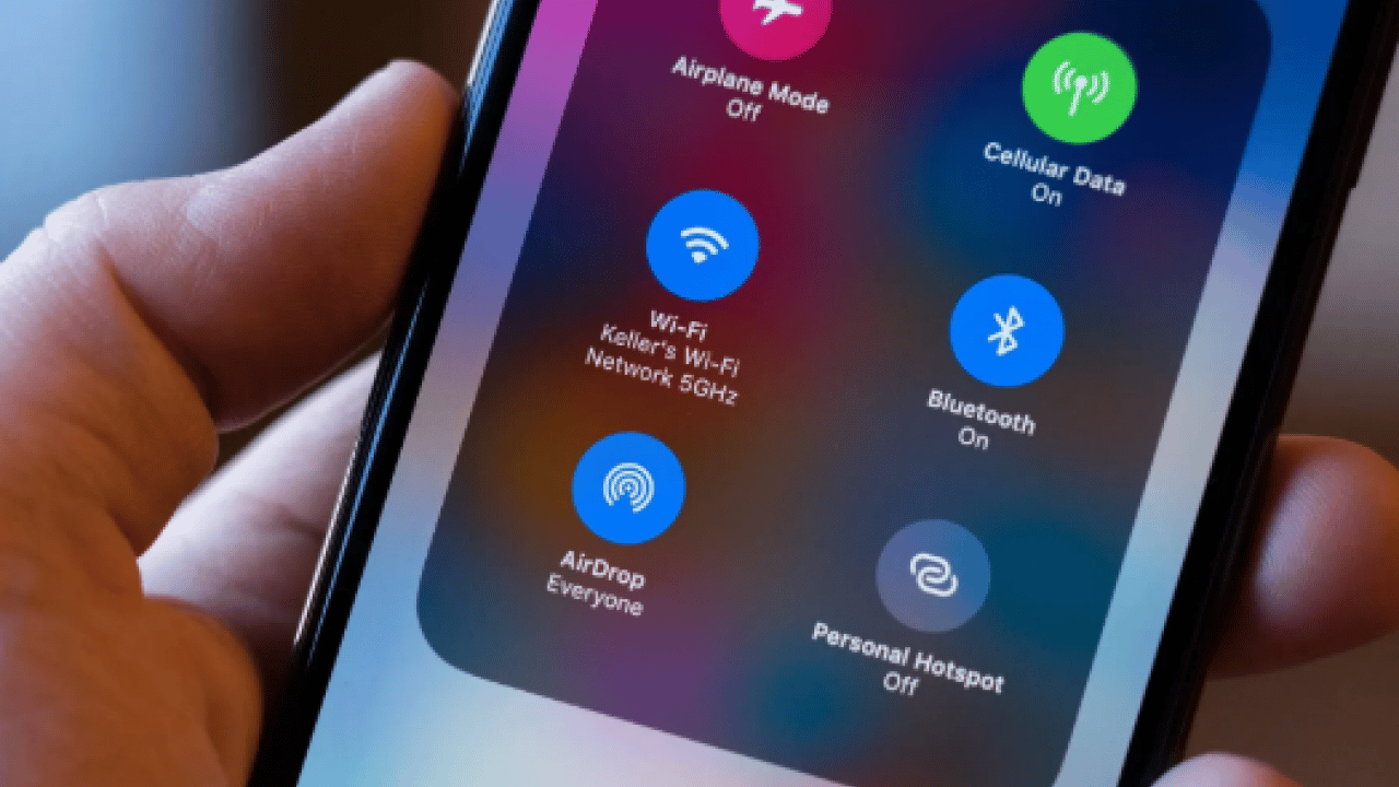 Foto - İphone'un özelliği Android'e geliyor! İşte o markalar!