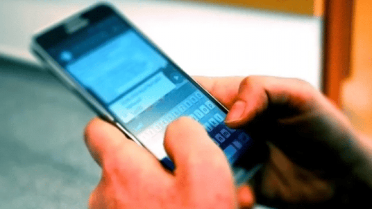 İphone'un sırrı ifşa oldu: Meğer gizli mesajlaşma özelliği varmış!