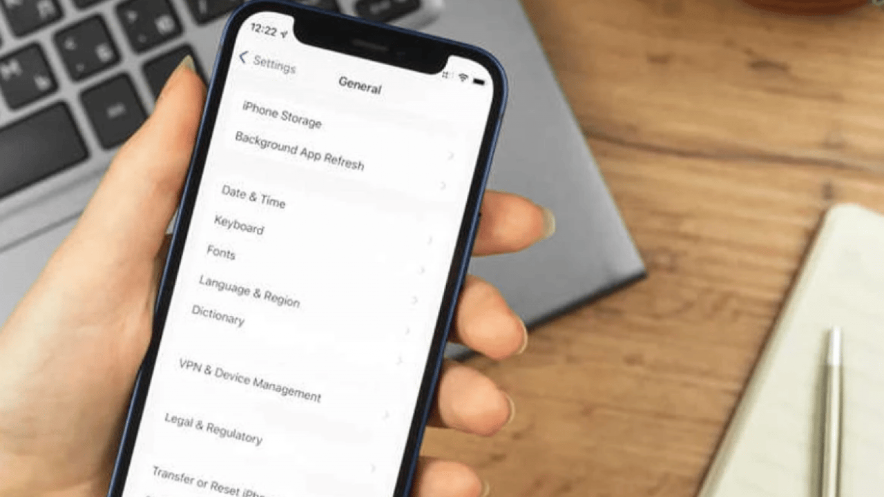 Foto - iPhone’unuzda Wi-Fi yavaş mı? İşte interneti hızlandırmanın 7 püf noktası