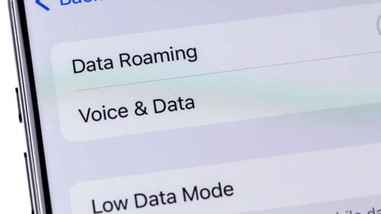 Foto - iPhone’unuzda Wi-Fi yavaş mı? İşte interneti hızlandırmanın 7 püf noktası