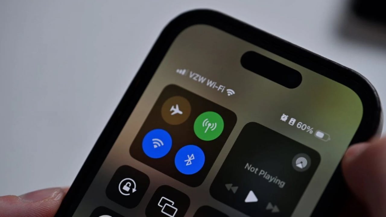 Foto - iPhone’unuzda Wi-Fi yavaş mı? İşte interneti hızlandırmanın 7 püf noktası