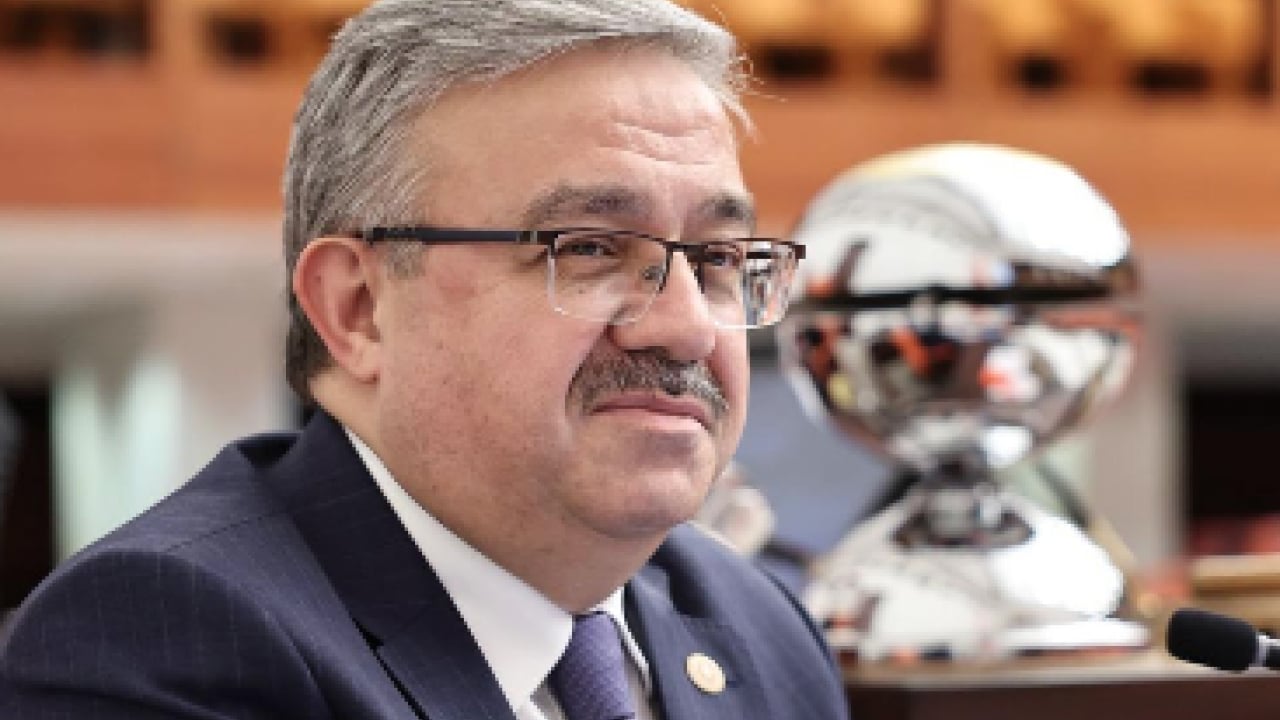 Foto - İP’li vekilden mafya vari söylemler: Ataşe Kimberly Royston karşısında el pençe durmuştu...
