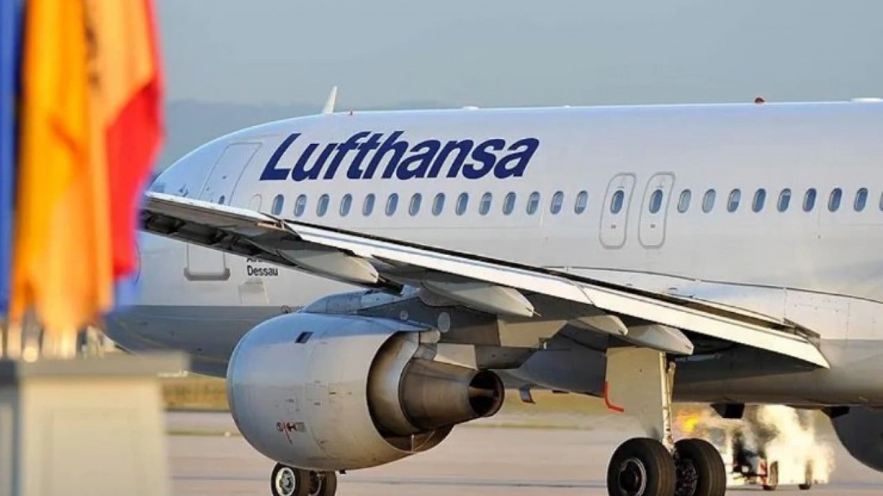 Foto - İptaller peş peşe geliyor: Alman devi zor durumda!