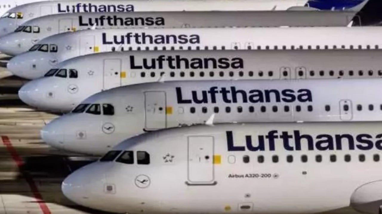 Foto - İptaller peş peşe geliyor: Alman devi zor durumda!