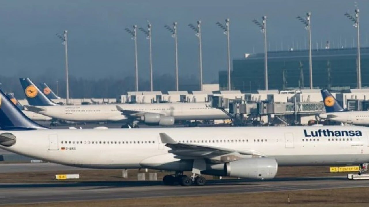 Foto - İptaller peş peşe geliyor: Alman devi zor durumda!