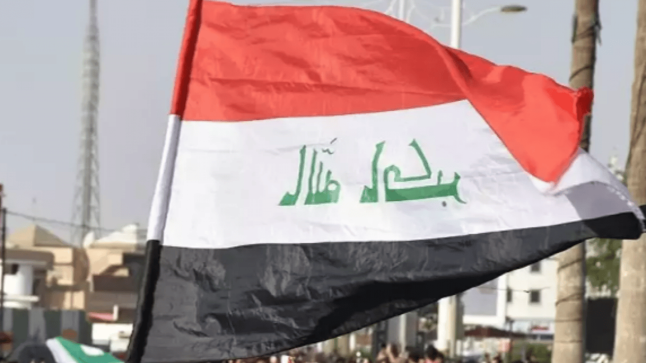 Foto - Irak Başbakanı: Ayn el-Esed Üssü'nü geri alacağız! Gelişmelere ilişkin açıklama