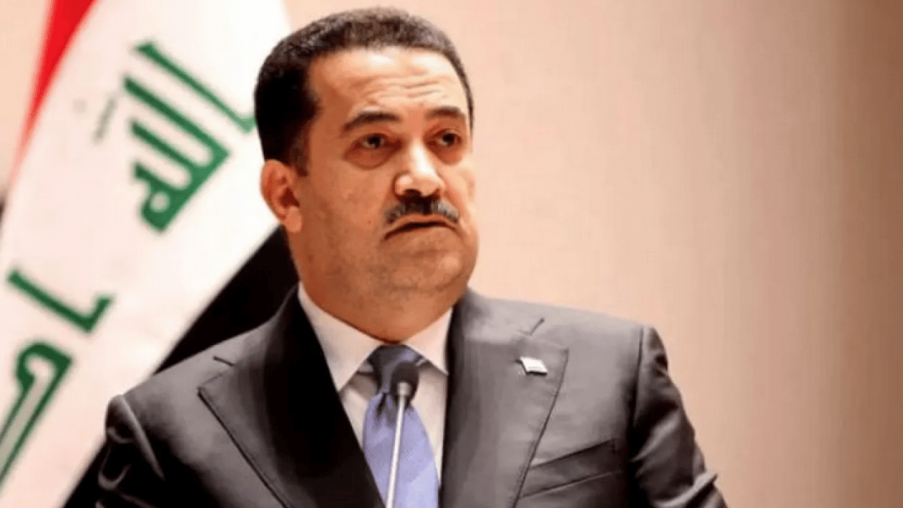 Foto - Irak Başbakanı: Ayn el-Esed Üssü'nü geri alacağız! Gelişmelere ilişkin açıklama