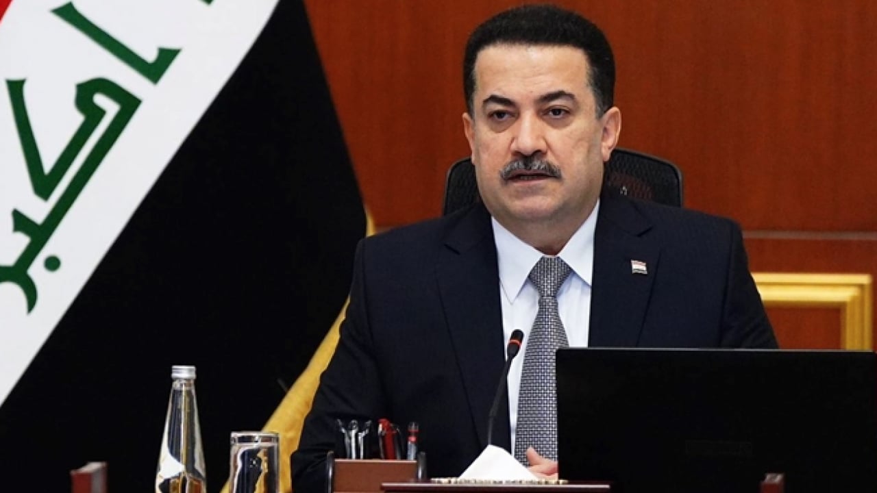 Foto - Irak Başbakanı: Ayn el-Esed Üssü'nü geri alacağız! Gelişmelere ilişkin açıklama