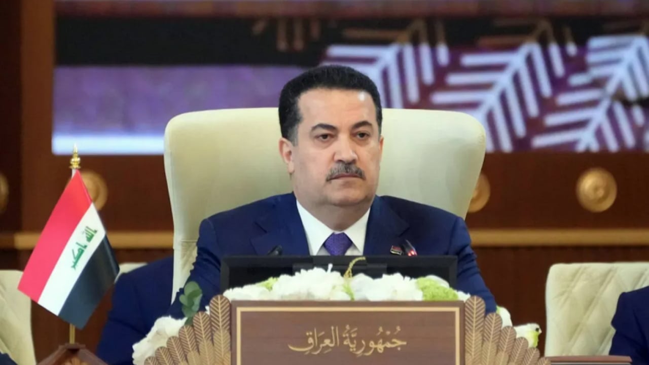 Foto - Irak Başbakanı: Ayn el-Esed Üssü'nü geri alacağız! Gelişmelere ilişkin açıklama